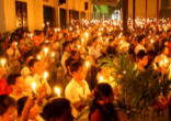 Catholics in Vietnam face persecution Image of Catholics in Vietnam face persecution