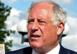 So far, Gov. Quinn cannot get lawmakers to sit down to talks to resolve the state's debt crisis. Image of So far, Gov. Quinn cannot get lawmakers to sit down to talks to resolve the state's debt crisis.