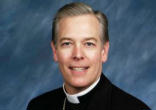Archbishop elect Alexander K. Sample Image of Archbishop elect Alexander K. Sample
