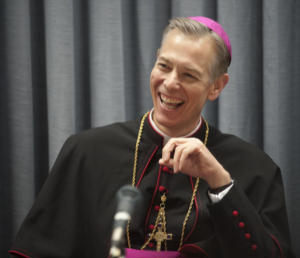 bishop sample