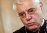 Archbishop Gerhard Ludwig Müller Image of Archbishop Gerhard Ludwig Müller