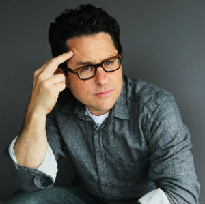Described as a 46-year-old geek icon, J. J. Abrams has been tapped to direct the 'Star Wars: Episode VII,' the first installment of a brand new trilogy in the biggest sci-fi film franchise in history. Described as a 46-year-old geek icon, J. J. Abrams has been tapped to direct the 'Star Wars: Episode VII,' the first installment of a brand new trilogy in the biggest sci-fi film franchise in history.
