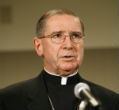 Cardinal Mahony is already named in the documents. He has publicly apologized to the victims. Image of Cardinal Mahony is already named in the documents. He has publicly apologized to the victims.