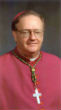 Bishop Dennis J. Sullivan will be installed on Feb 12. Image of Bishop Dennis J. Sullivan will be installed on Feb 12.