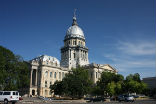 The legislature will send to Quinn the bill that will allow illegal immigrants to get driver's licenses. Image of The legislature will send to Quinn the bill that will allow illegal immigrants to get driver's licenses.