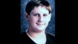 Shooting suspect, Bryan Oliver will be tried as an adult. Image of Shooting suspect, Bryan Oliver will be tried as an adult.