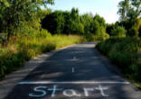 The best way to approach walking is to start Image of The best way to approach walking is to start