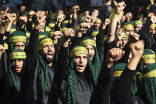 Terrorists have pledged more attacks against the U.S. and our allies. Image of Terrorists have pledged more attacks against the U.S. and our allies.