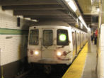 Two people were killed by subways in New York in previous weeks. both were victims of similar attacks. Image of Two people were killed by subways in New York in previous weeks. both were victims of similar attacks.