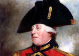 King George Image of King George