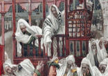 Deliverance of the Genesarene demonica Image of Deliverance of the Genesarene demonica