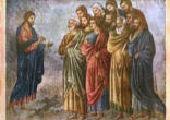 The sending of the twelve Image of The sending of the twelve