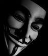 Anonymous has become a victim of hacking itself. This is not entirely unusual. Image of Anonymous has become a victim of hacking itself. This is not entirely unusual.