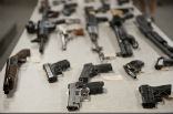 Improved gun laws are reasonable. Ridiculous provisions sold using survivors, disgusting. Image of Improved gun laws are reasonable. Ridiculous provisions sold using survivors, disgusting.