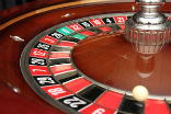 There's an entire industry based on STDs in America where the more you play as the gambler, the more you pay the house. Image of There's an entire industry based on STDs in America where the more you play as the gambler, the more you pay the house.