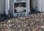 His Holiness Benedict XVI Image of His Holiness Benedict XVI