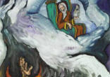 Lazarus and the Rich Man Image of Lazarus and the Rich Man