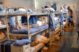 Some of these inmates may soon be released under prop 36. Image of Some of these inmates may soon be released under prop 36.