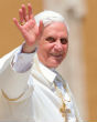 How much do you know about the life and career of Pope Benedict XVI? Image of How much do you know about the life and career of Pope Benedict XVI?