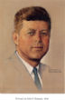John F. Kennedy was the only Catholic president in American history. Image of John F. Kennedy was the only Catholic president in American history.