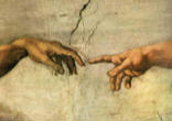 The Creation of Man Image of The Creation of Man