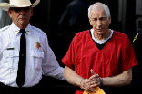 He just won't quit, Sandusky files another appeal. Image of He just won't quit, Sandusky files another appeal.