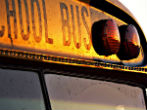 A school bus driver left $34,000 for a special needs school in Denver. Image of A school bus driver left $34,000 for a special needs school in Denver.