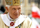 Pope Benedict XVI Image of Pope Benedict XVI