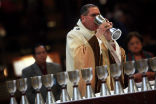 Stay home! Catholics United urges Cardinal Mahony. Image of Stay home! Catholics United urges Cardinal Mahony.