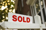Sold! But to an investor, not to you... Image of Sold! But to an investor, not to you...