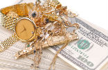 Cash for gold shops are popular places for thieves and those who are down on their luck. Across the nation tighter regulations are taking hold. Image of Cash for gold shops are popular places for thieves and those who are down on their luck. Across the nation tighter regulations are taking hold.