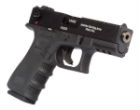 At least one school shooting was avoided when an alert student notified school staff. Image of At least one school shooting was avoided when an alert student notified school staff.