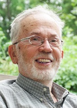 Johann Christoph Arnold is the Senior Pastor of the Bruderhof Communities Image of Johann Christoph Arnold is the Senior Pastor of the Bruderhof Communities
