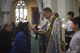 Iraqi Christians face extraordinary dangers ten years after the intervention in Iraq Image of Iraqi Christians face extraordinary dangers ten years after the intervention in Iraq