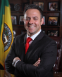 Joe Buscaino believes the parks will make his constituents neighborhood safer, but at what cost? Image of Joe Buscaino believes the parks will make his constituents neighborhood safer, but at what cost?