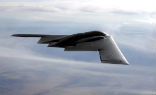 The B-2 is a big stick, but does it help the North Koreans more than intimidate them? Image of The B-2 is a big stick, but does it help the North Koreans more than intimidate them?