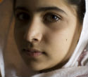 Malala Yousafzai is also the youngest nominee for the Nobel Peace Prize. Image of Malala Yousafzai is also the youngest nominee for the Nobel Peace Prize.