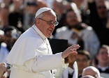 Pope Francis Image of Pope Francis