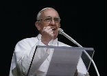 Pope Francis Image of Pope Francis