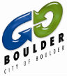 Boulder has the greatest percentage of people using mass transit and working from home than any other city in the nation. Image of Boulder has the greatest percentage of people using mass transit and working from home than any other city in the nation.