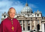 Even though first vote will take place Tuesday night, Cardinal Donald Wuerl of Washington D.C. told the La Stampa: Image of Even though first vote will take place Tuesday night, Cardinal Donald Wuerl of Washington D.C. told the La Stampa:
