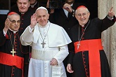 Pope Francis Image of Pope Francis