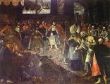St. Stanislaus of Poland Image of St. Stanislaus of Poland