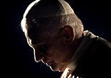 His Holiness Benedict XVI Image of His Holiness Benedict XVI