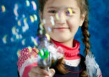 Bubble guns, Lego guns, Nerf guns, paper guns, and pointing fingers causing hysteria in schools across America Image of Bubble guns, Lego guns, Nerf guns, paper guns, and pointing fingers causing hysteria in schools across America