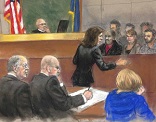 The Gosnell Jury hears arguments Image of The Gosnell Jury hears arguments