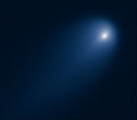 Hubble captured this image of Comet ISON which some think suggests the comet will perform well for viewers. Image of Hubble captured this image of Comet ISON which some think suggests the comet will perform well for viewers.