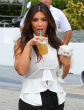 Kim Kardashian, acting worth more than your pension. Image of Kim Kardashian, acting worth more than your pension.