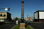 Stockton's bankruptcy could set a precedent for the rest of the nation. Image of Stockton's bankruptcy could set a precedent for the rest of the nation.