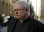 Monsignor William Lynn was sent to prison last year for his role in covering up abuse allegations. Image of Monsignor William Lynn was sent to prison last year for his role in covering up abuse allegations.
